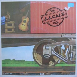 J.J. Cale - Okie