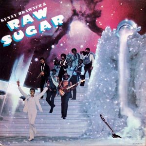 Kenny Brawner & Raw Sugar - Kenny Brawner & Raw Suga