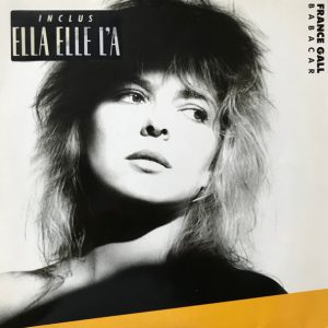 France Gall - Babacar