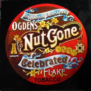 Small Faces - Ogdens Nut Gone Flake