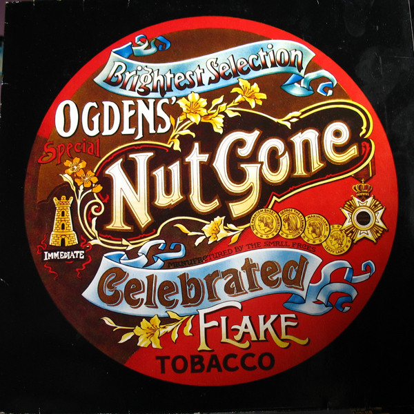 Small Faces - Ogdens Nut Gone Flake - Afbeelding 1