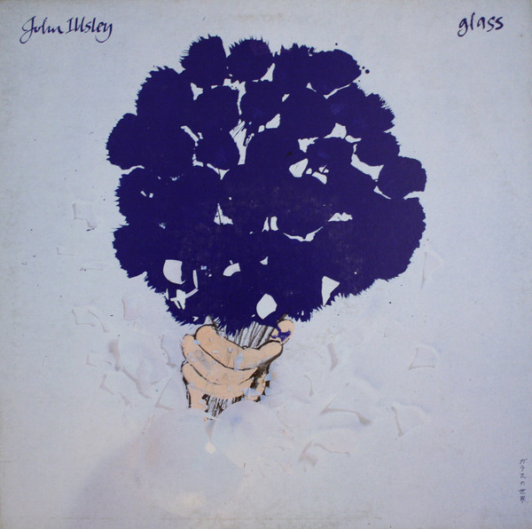 John Illsley - Glass - Afbeelding 1