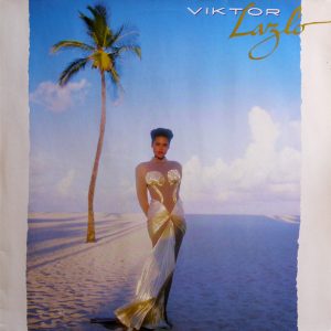 Viktor Lazlo – Viktor Lazlo