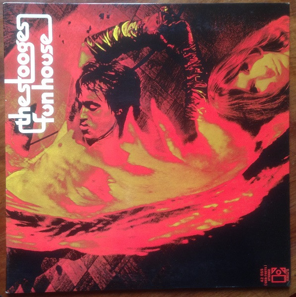 The Stooges - Fun House - Afbeelding 1