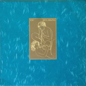 XTC - Skylarking