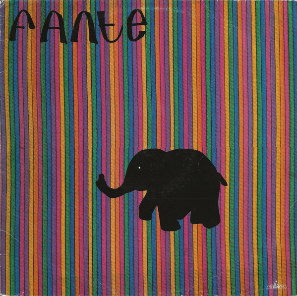 Joost Belinfante - Fante - Afbeelding 1