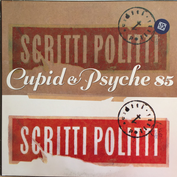 Scritti Politti – Cupid & Psyche 85 - Afbeelding 1