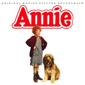 Various - Original Motion Picture Soundtrack Annie