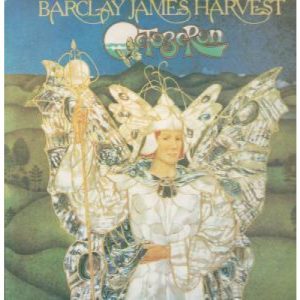 Barclay James Harvest - Octoberon