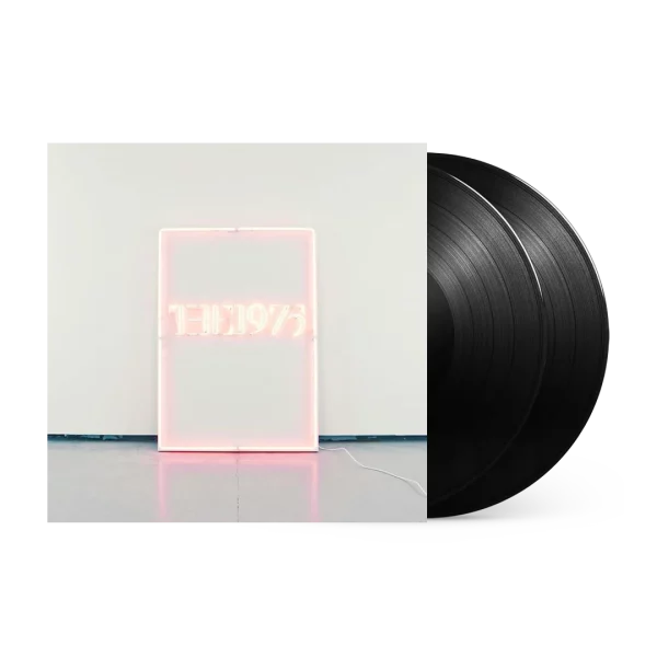 The 1975 - I Like It When You Sleep, for You Are So Beautiful yet So Unaware of It - Afbeelding 1