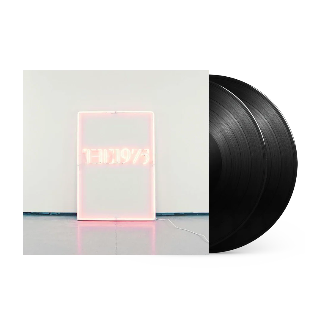 The 1975 - I Like It When You Sleep, for You Are So Beautiful yet So Unaware of It - Afbeelding 1