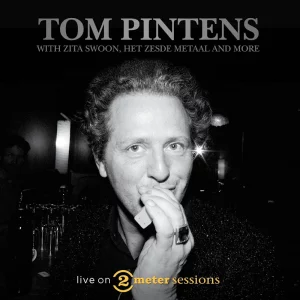 Tom Pintens - Live on 2 Meter Sessions