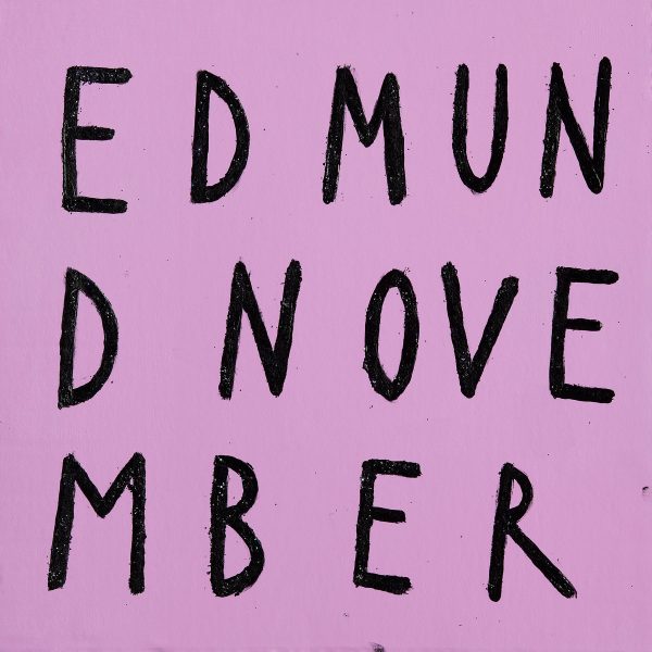 Edmund November -  Edmund November - Afbeelding 1
