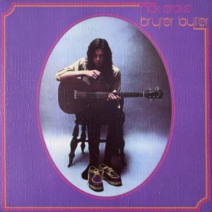 Nick Drake - Bryter Layter