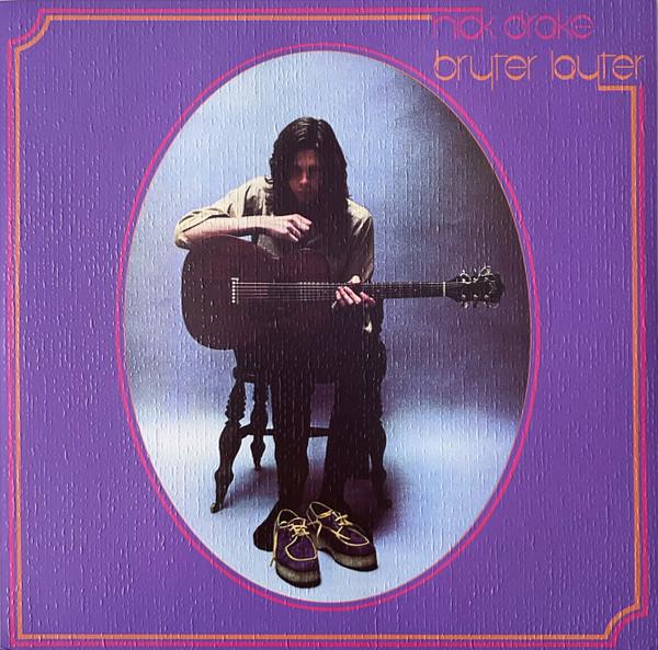 Nick Drake - Bryter Layter - Afbeelding 1