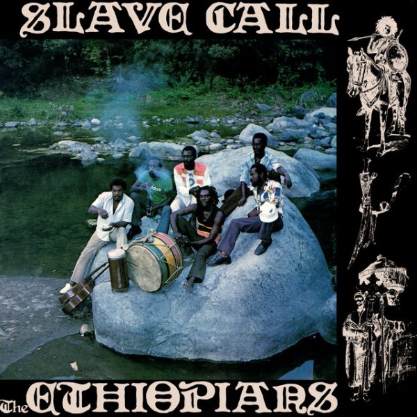 The Ethiopians - Slave Call - Afbeelding 1