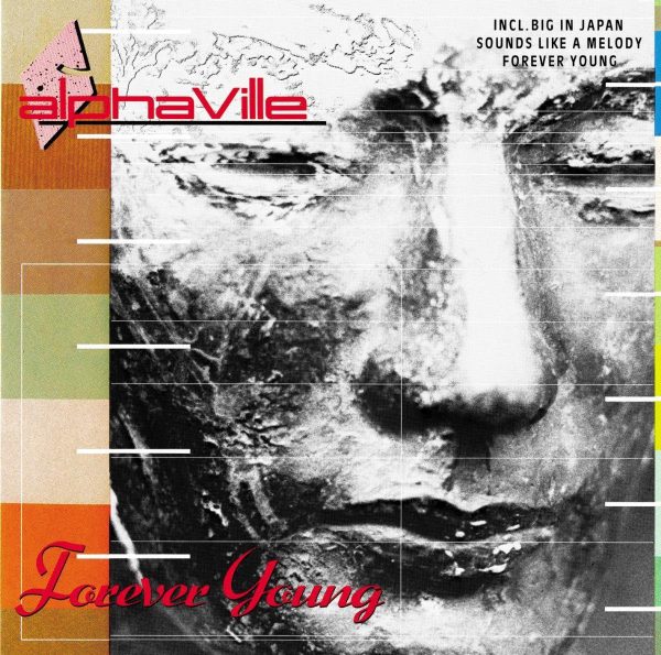 Alphavile - Forever Young