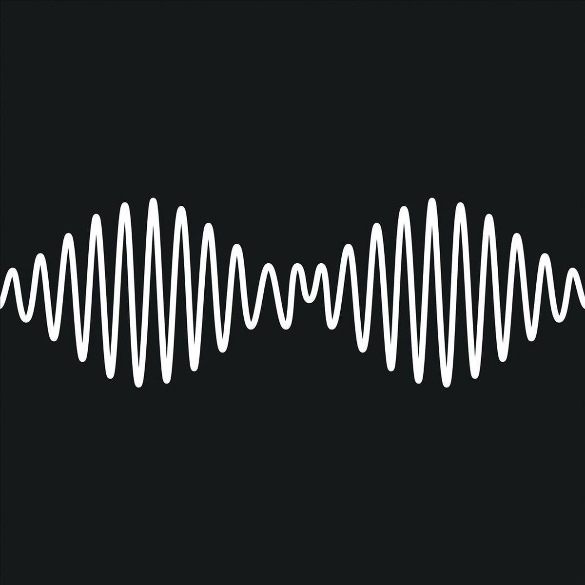 Arctic Monkeys - AM - Afbeelding 1