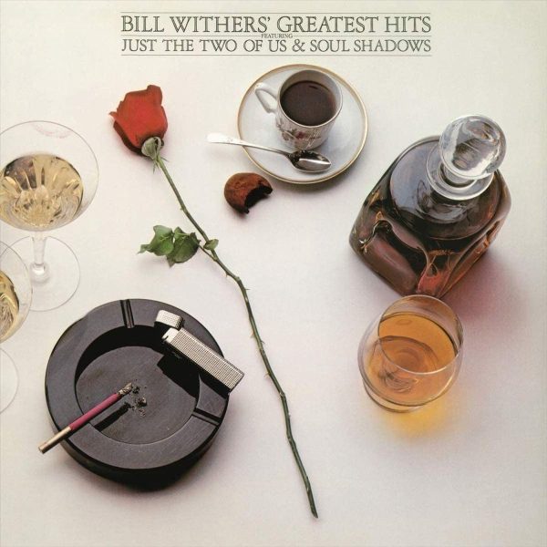 Bill Withers - Greatest Hits - Afbeelding 1