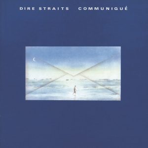 Dire Straits - Communique