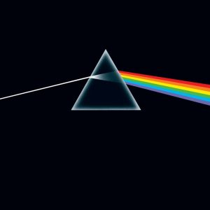 Pink Floyd - The Dark Side of the Moon (50th Anniversary edititon)