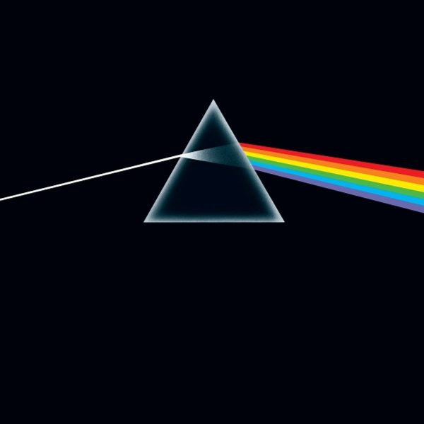 Pink Floyd - The Dark Side of the Moon (50th Anniversary edititon) - Afbeelding 1