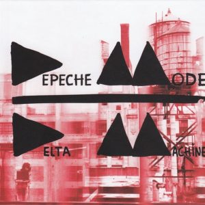Depeche Mode - Delta Machine (2 LP)