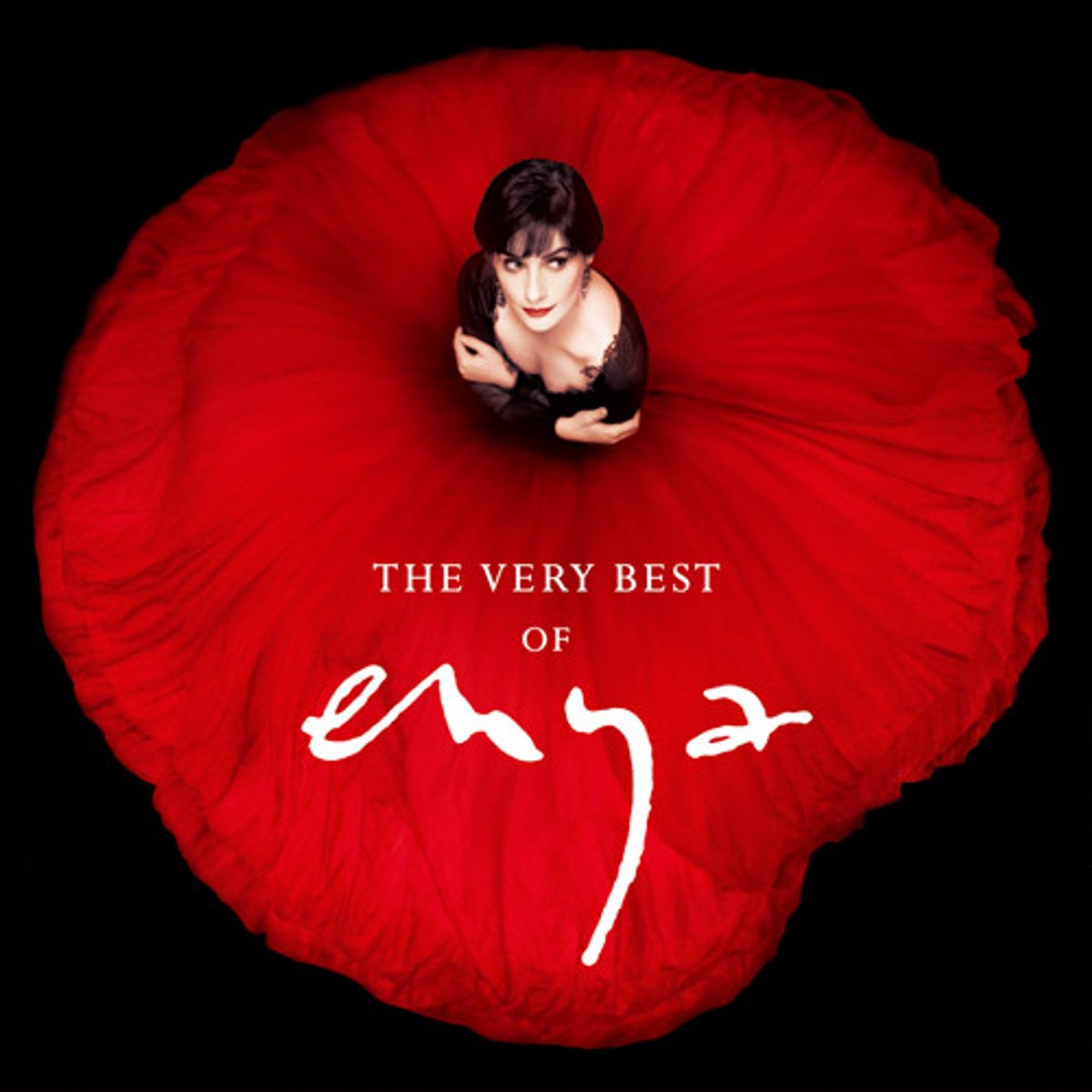 Enya - The Very Best of Enya (2 LP) - Afbeelding 1