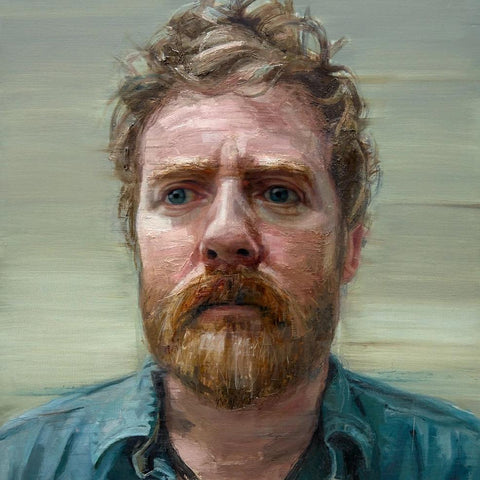 Glen Hansard - Rhythm And Repose - Afbeelding 1