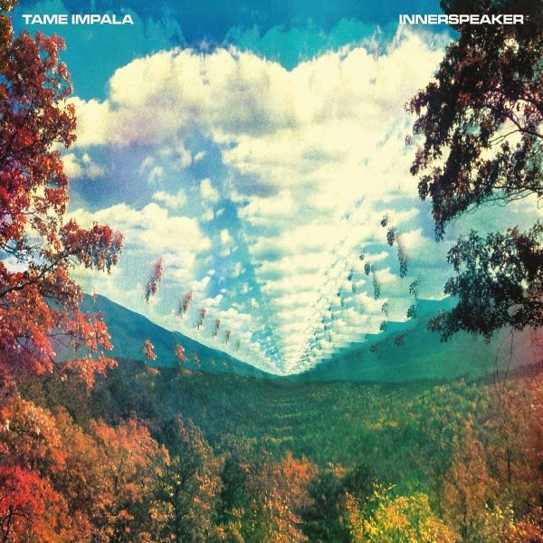 Tame Impala - Innerspeaker - Afbeelding 1