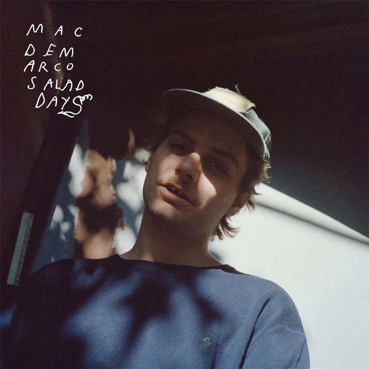 Mac Demarco - Salad Days - Afbeelding 1