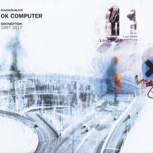 Radiohead - OK Computer OKNOTOK (3 LP)