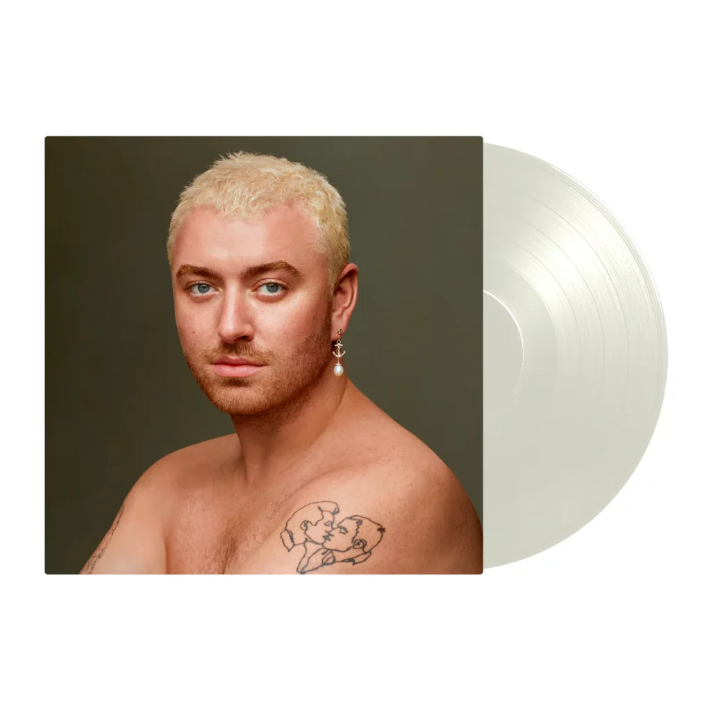 Sam Smith - Gloria