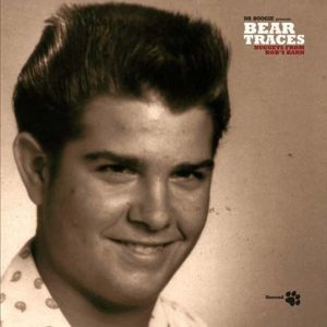 Various Artists - Bear Traces (Lp2): Nuggets From Bob’s Barn