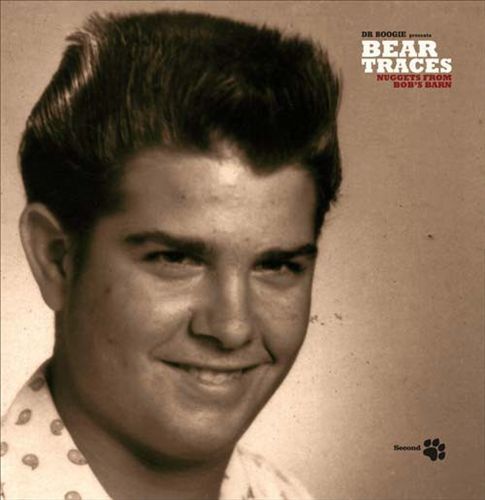 Various Artists - Bear Traces (Lp2): Nuggets From Bob’s Barn - Afbeelding 1