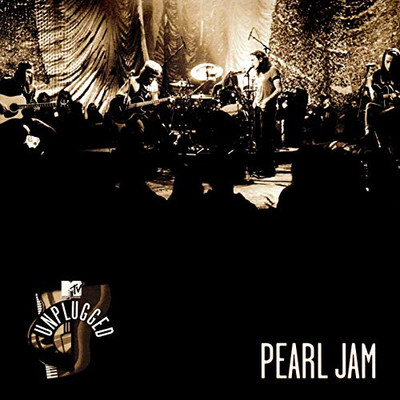 Pearl Jam - MTV Unplugged 1992 (Ltd. Vinyl) - Afbeelding 1