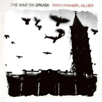 War On Drugs - Wagonwheel Blues - Afbeelding 1