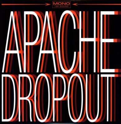 Apache Dropout - Apache Dropout - Afbeelding 1