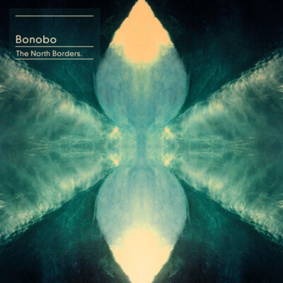 Bonobo - The North Borders - Afbeelding 1