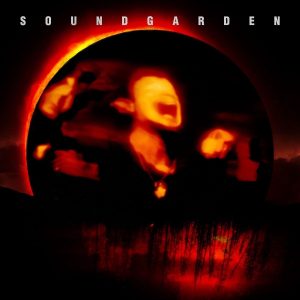 Soundgarden - Superunknown (2 LP superdeluxe edition)