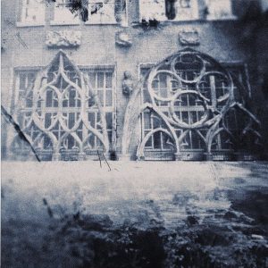 Tin Fingers - Rock Bottom Ballads