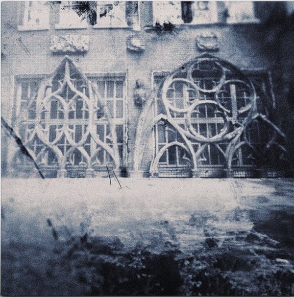 Tin Fingers - Rock Bottom Ballads - Afbeelding 1