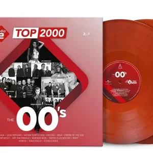 Various Artists - Top 2000 - The 00's