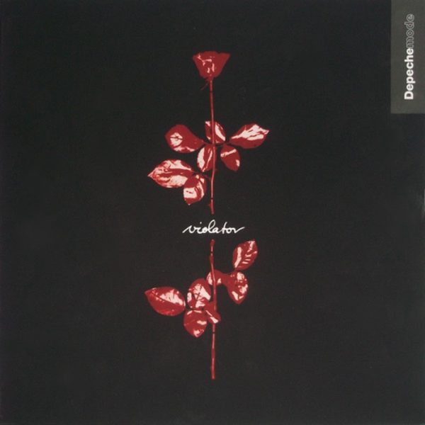Depeche Mode - Violator - Afbeelding 1