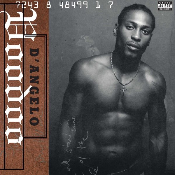 D'Angelo - Voodoo - Afbeelding 1