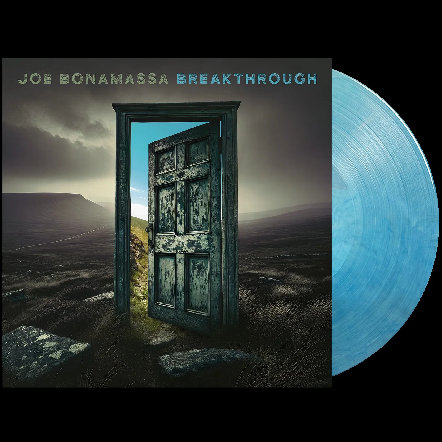 Joe Bonamassa - Breakthrough - Afbeelding 1