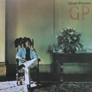 Gram Parsons - GP