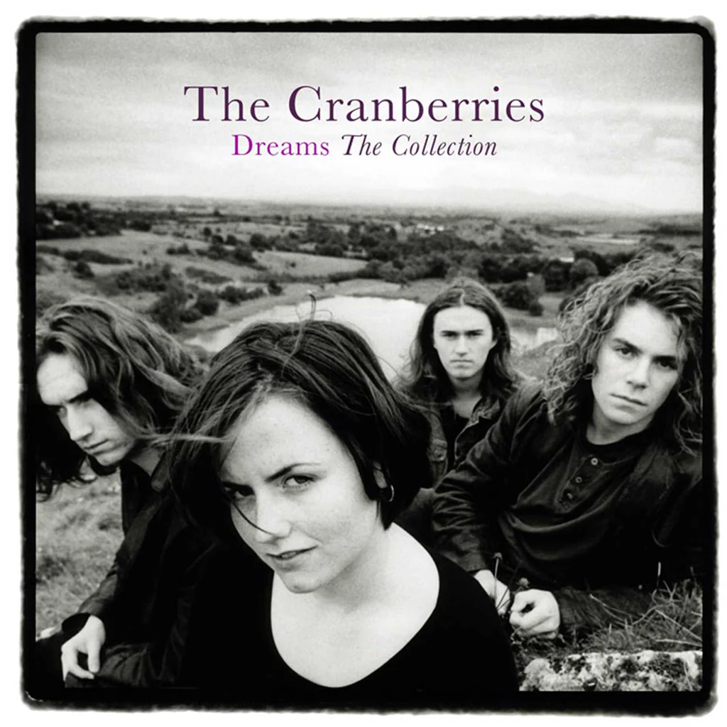 The Cranberries - Dreams: the collection - Afbeelding 1