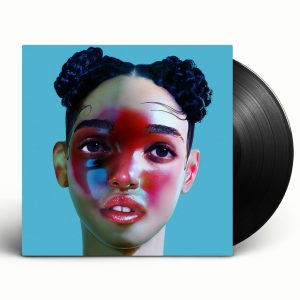 FKA Twigs - LP1
