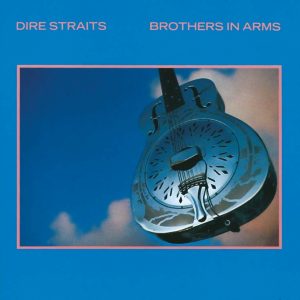 Dire Straits - Brothers in Arms (40th Anniversary edititon)